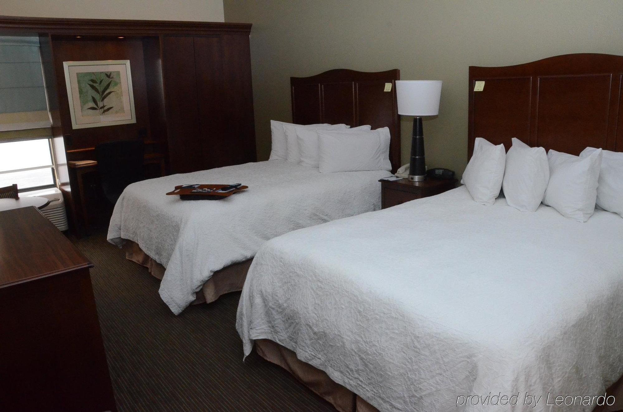 Hampton Inn Абингдън Екстериор снимка