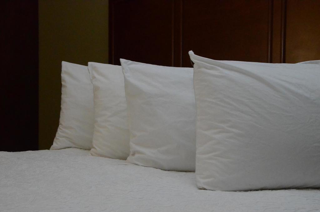 Hampton Inn Абингдън Екстериор снимка